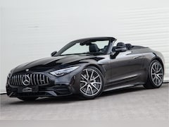 Mercedes-Benz SL-klasse Roadster - AMG 43 Premium Plus, Massage, Burmester, Distronic, Nappa Leder, 2023