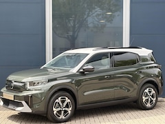 Citroën Ë-C3 Aircross - Max 113pk Extended Range 54 kWh | Climate Control | Navigatie | Apple Carplay & Android Au