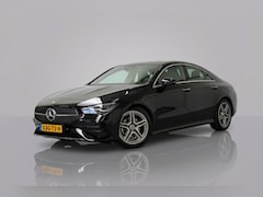 Mercedes-Benz CLA-Klasse - 180 AMG Line 136PK, SFEERVERLICHTING | STUUR/STOELVERWARMING | MBUX | LED