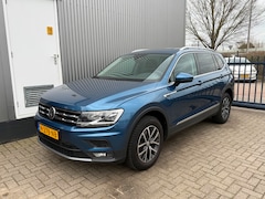 Volkswagen Tiguan Allspace - 1.5 TSI Comfortline / 7-PERSOONS / NAVIGATIE / CRUISE CONTROL / ECC / NL-AUTO / LMV / PARK