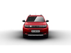 Fiat Grande Panda - La Prima | 10, 25" touchscreen radio met Bluetooth, DAB & USB én Navigatie | Automatische