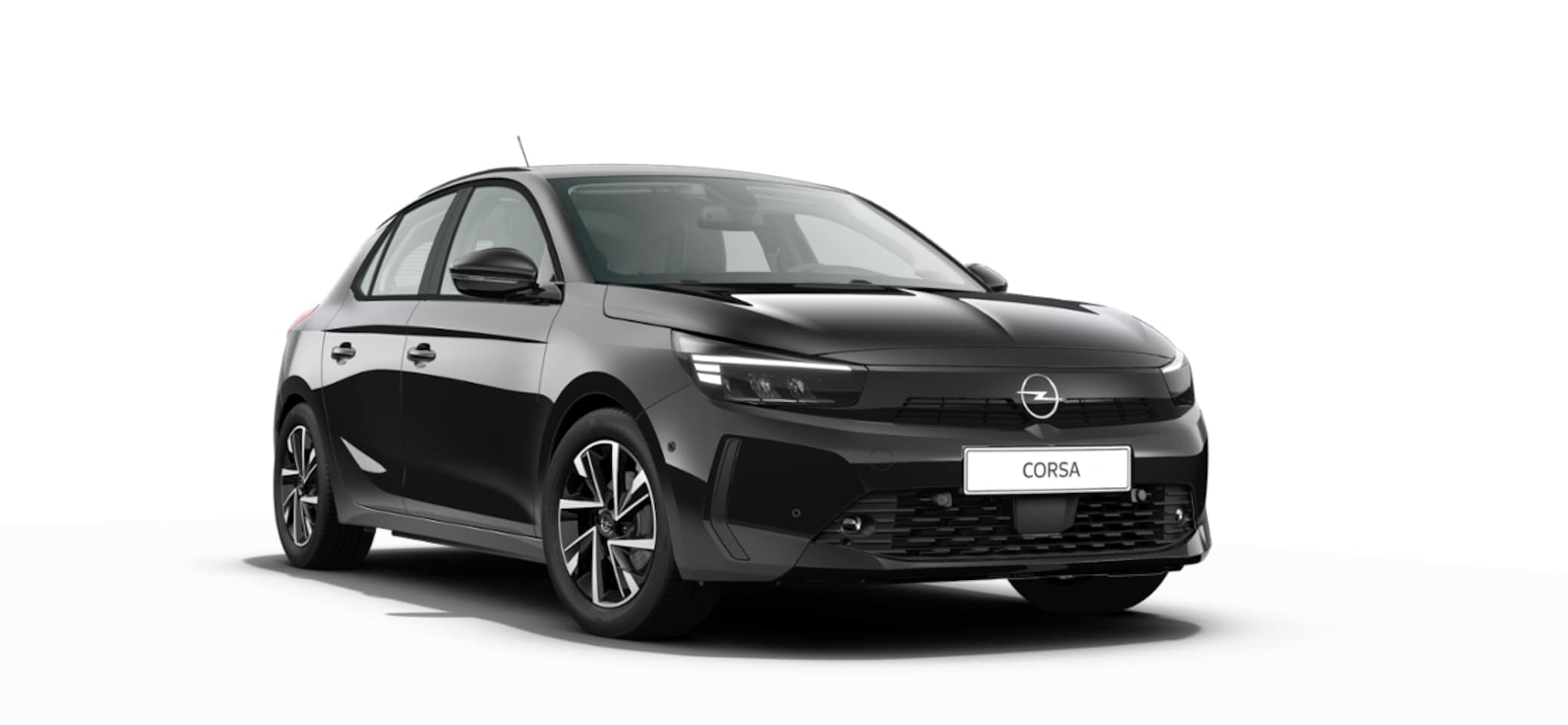 Opel Corsa - Edition | Dode hoek waarschuwing | Draadloze Apple Carplay en Android Auto | LED koplampen - AutoWereld.nl