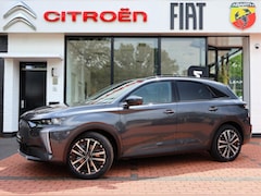DS 7 - 7 E-TENSE Plug-in hybride 225PK eEAT8 Automaat Pallas Business NIEUW, Rijklaarprijs | Pano