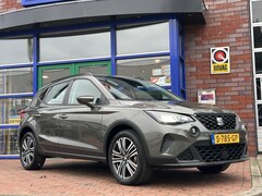 SEAT Arona - 1.0 TSI Style | Airco | navi via Carplay/android app. | All Season