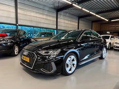 Audi A3 Limousine - 30 TDI S Edition Carplay l Cruise / Virtual