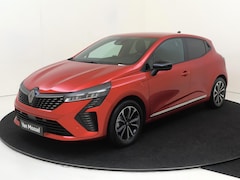 Renault Clio - 1.6 E-Tech Full Hybrid 145 techno | Apple carplay | android auto | LM velgen