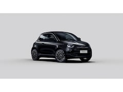 Fiat 500 - La Prima | 10, 25" touchscreen radio met Bluetooth, DAB & USB | Automatische airconditioni