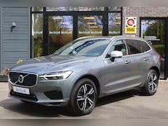 Volvo XC60 - 2.0 T4 R-Design LED/Leder/Navi/Camera/CarPlay/Virtual Cockpit/Crc/19"
