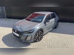 Peugeot 208 - GT | Elektrische parkeerrem | Extra getinte achterste zijruiten en achterruit | Extra geti