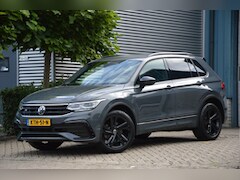 Volkswagen Tiguan - 1.4 TSI eHybrid R-Line Business BLACK STYLE | VIRTUAL | IQ-LIGHT | SFEERVERLICHTING