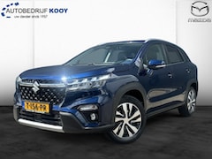 Suzuki S-Cross - 1.5 Hybrid Select / Automaat / Compleet uitgevoerd