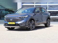 Honda HR-V - 1.5 Full Hybrid Advance Style