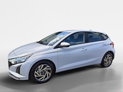 Hyundai i20 - 1.0 T-GDI Comfort | Navigatie | 16"lichtmetalen velgen | Achteru