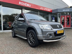 Suzuki Grand Vitara - 2.4 Exclusive Clima, Stoelverwarming, Side bars