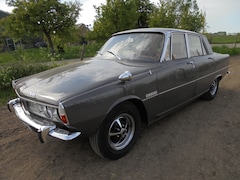 Rover TC-serie - 3500 S V8 Saloon *LPG*AUTOMAAT