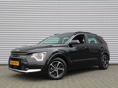 Kia Niro - 1.6 GDi Hybrid DynamicLine | BTW Auto | Camera | Cruise adapt. | Clima | 16" LM | Navi | K