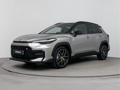 Toyota Corolla Cross - Hybrid 180 GR Sport | Apple Carplay & Android Auto | Parkeercamera | Onderweg-naar-dealer