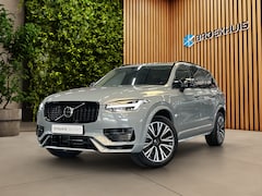Volvo XC90 - 2.0 T8 Recharge AWD Ultimate Dark | Trekhaak | Head-up | Harman/Kardon | Memory