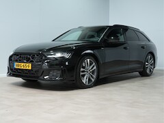 Audi A6 Avant - 50 TFSI e quattro S Line edition Competition SOH 99% | HD-Matrix-LED | Navigatie | Stoelve