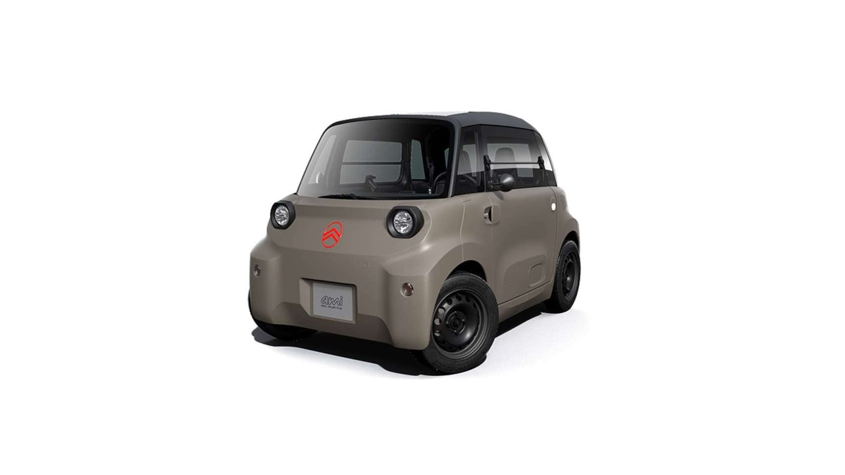 Citroën Ami - AutoWereld.nl