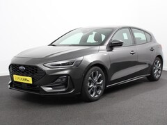 Ford Focus - 1.0 Focus 125 PK HB ST-Line Automaat Navigatie Climate control Cruise control Carplay/Andr