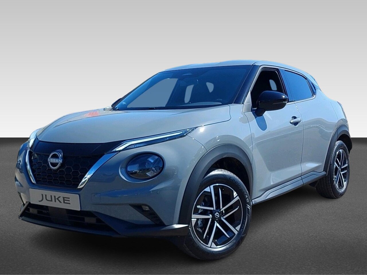 Nissan Juke - Hybrid N-Connecta- Coldpack - AutoWereld.nl