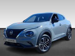 Nissan Juke - Hybrid N-Connecta- Coldpack