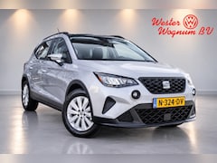 SEAT Arona - 1.0 TSI Style | Camera | App-connect | Parkeerhulp | Cruise control | LED | DAB+ |