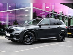 BMW X5 - xDrive45e M Sport Automaat / Panoramadak Sky Lounge / Trekhaak / Laserlight / TV-Functie P