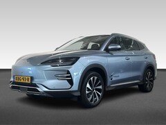 BYD Seal U - Design 87 kWh 217pk | Rijdende DEMO |