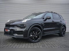 Lynk & Co 01 - 1.5 More 276PK | MEEST LUXE | NED. AUTO | 1.800 KG TREKGEWICHT