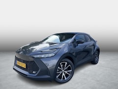 Toyota C-HR - 2.0 Plug-in Hybrid 220 Dynamic