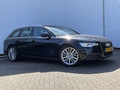 Audi A6 Avant - 2.0 TDI Ultra Business Edition Sportzetels Trekhaak