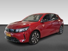Opel Corsa - 1.2 Turbo Hybrid 110pk eDCT GS Intellilux LED Matrix | Camera | ECC Voorraad Voordeel € 6.