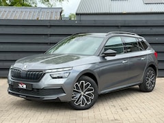 Skoda Kamiq - 1.5 TSI ACT Sportline Monte Carlo I Pano I Camera