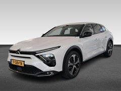 Citroën C5 X - 1.2 TURBO 130PK AUTOMAAT FEEL NAVI CAMERA ECC NAP