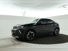 Opel Mokka - 1.2 Turbo Ultimate Navigatie, Apple carplay, Leer, Massage, Airco