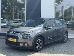 Citroën C3 - 1.2 PureTech C-Series | Apple CarPlay | Android Auto | Cruise Control | Climate Control |