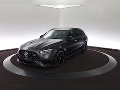 Mercedes-Benz C-klasse - AMG 63 S Performance | Drivers Pack | AMG Line+ |