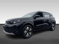 Opel Frontera - 1.2 Turbo Hybrid 110pk GS 7 -Zitter Automaat