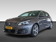Peugeot 308 - 1.2 PureTech 130pk GT-line | Achteruitrijcamera 180° Visiopark 1 | Active Lane Departure W