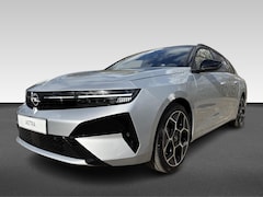 Opel Astra Sports Tourer - | Ultimate | Plug-In Hybrid 1.6 Turbo 196pk Automaat | Panorama dak | | 180 graden Panoram