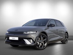 Hyundai IONIQ 5 - N Line Business 84 kWh Volledig Elektrisch, Fiscaal aantrekkelijk en Full Options Uit voor