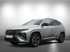 Hyundai Tucson - 1.6 T-GDI PHEV N Line Business Plug-In Hybride Automaat NETTO bijtelling vanaf 296 euro pe