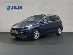 BMW 2-serie Gran Tourer - 218i | 7-persoons | Trekhaak | LED koplampen | Navigatie | Cruise control