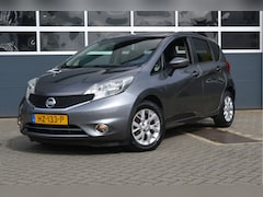 Nissan Note - 1.2 Connect Edition | Navi/Trekhaak/Clima | Verzorgde auto |
