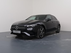 Mercedes-Benz A-klasse - 250e Business Solution AMG | Panoramaschuifdak | Stoelverwarming | Achteruitrijcamera | MU