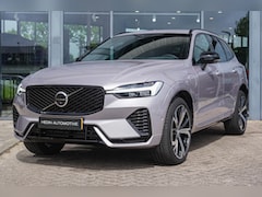 Volvo XC60 - 2.0 T6 Plug-in hybrid AWD Plus Dark | Google | Stoel & Stuurverwarming | Keyless Entry | A