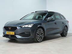 CUPRA Leon Sportstourer - 1.4 TSI eHybrid PHEV VZ Performance Limited | Panoramadak | Camera | 19"Lm | Kuipstoelen 2