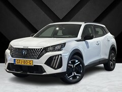 Peugeot 2008 - Allure 1.2 Turbo 100pk | NAVI | CAMERA | KEYLESS ENTRY | CLIMA | APPLE CARPLAY / ANDROID A